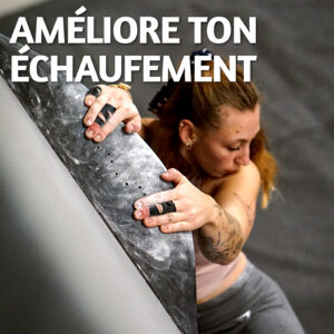 Profitez des Workshop proposés par Climb Up Eysines pendant les vacances de février. Focus "force des doigts" et "renforcement" pour un entraînement efficace.