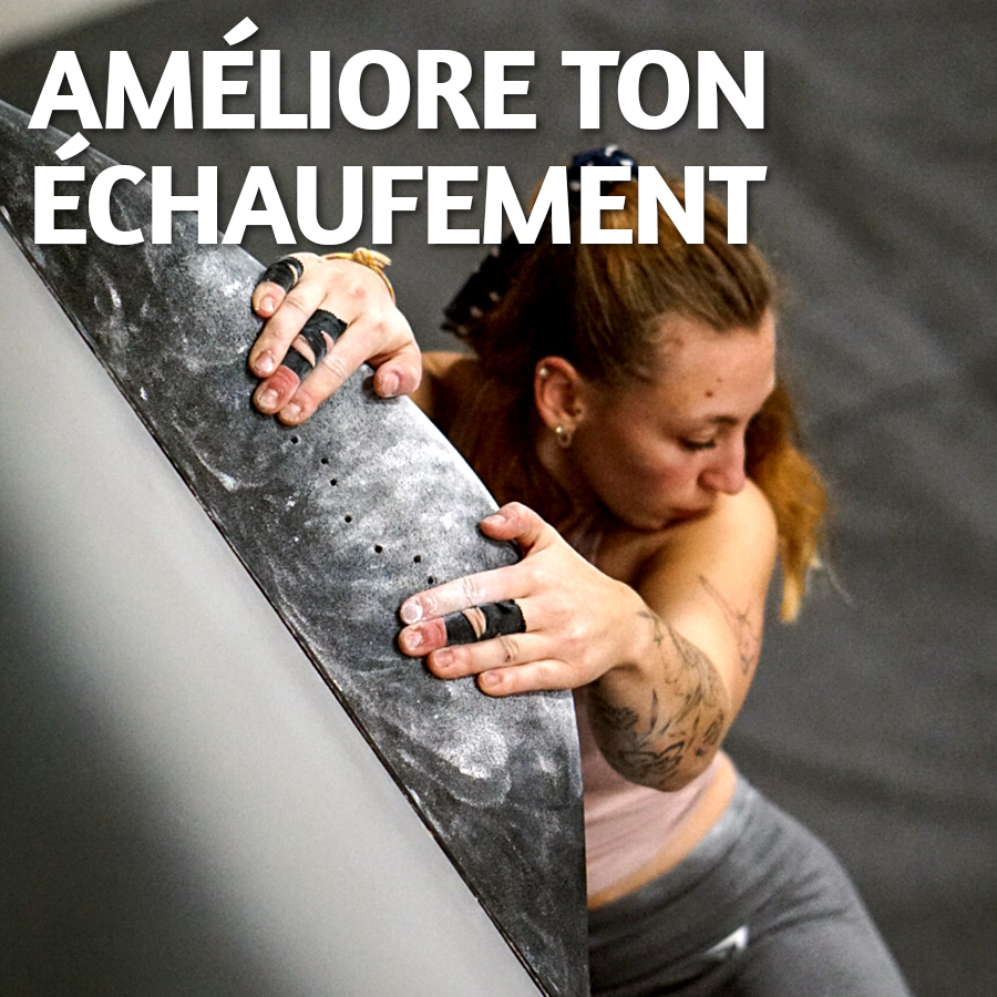 Profitez des Workshop proposés par Climb Up Eysines pendant les vacances de février. Focus "force des doigts" et "renforcement" pour un entraînement efficace.